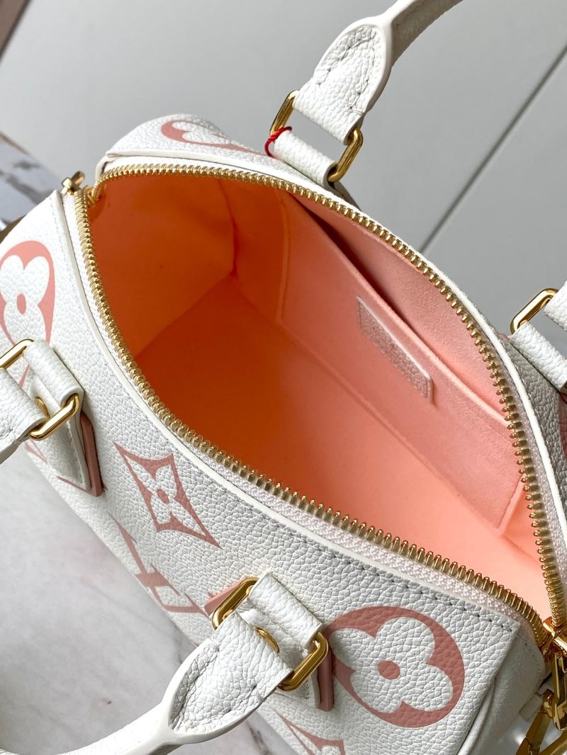 Louis Vuitton Speedy Bags